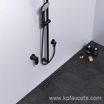 Price Transparency Adjustable Floor Drain With Accessories